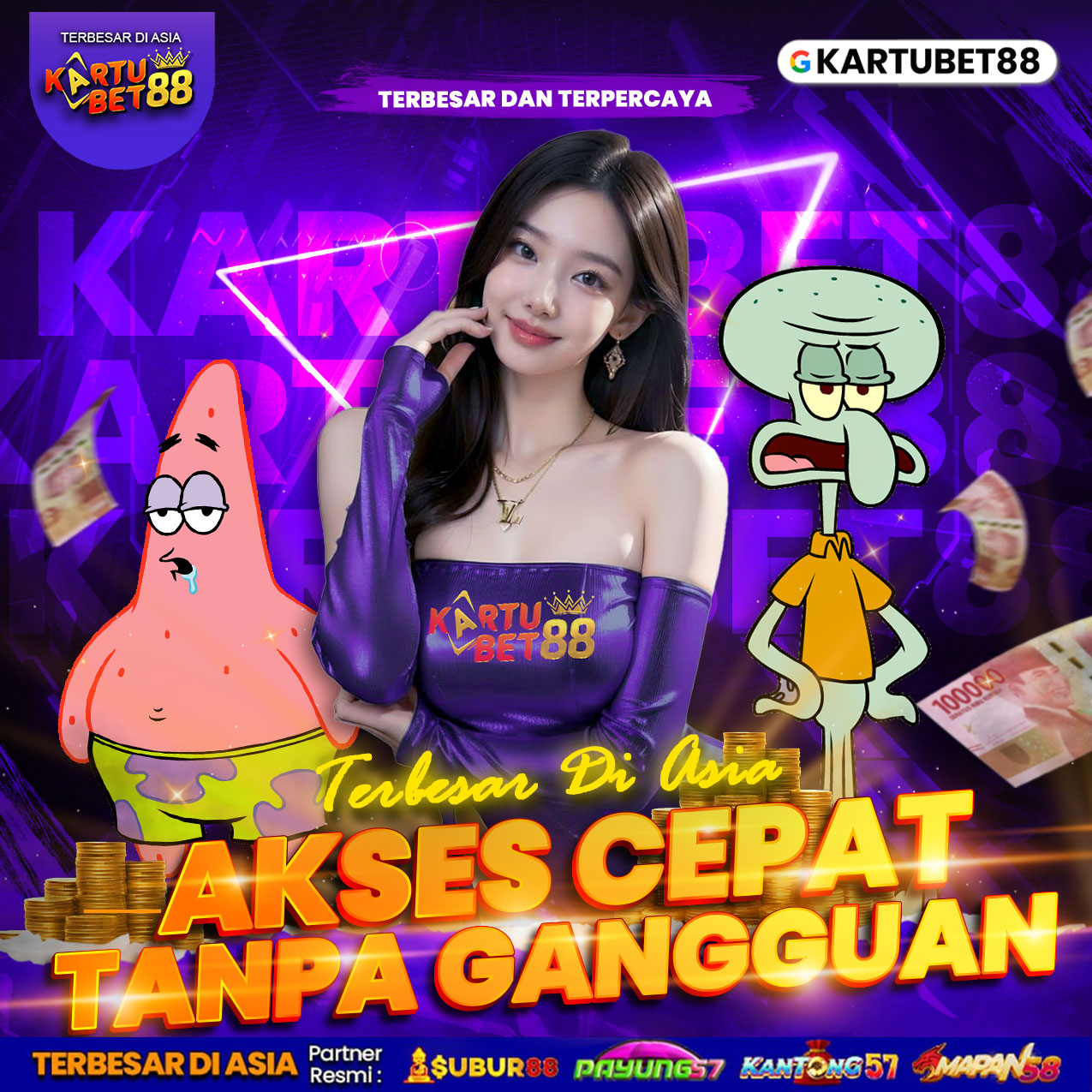 Sertifikat, penghargaan, tanda, atau dokumen yang dipajang di Kartubet88 Akses Cepat 2026 Tanpa Gangguan